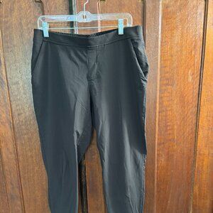 Coolibar Navona city pants EUC